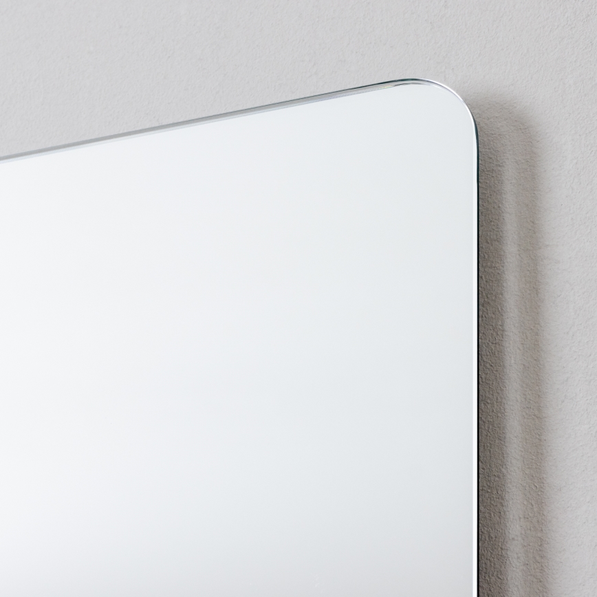 Brilagi - LED-Badezimmerspiegel COMO LED/20W/230V 40x60 cm IP44 CRI 90 dimmbar + CCT