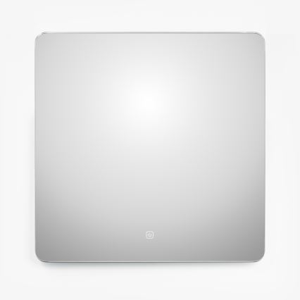 Brilagi - LED-Badspiegel COMO LED/24W/230V 60x60 cm IP44 CRI 90 dimmbar + CCT