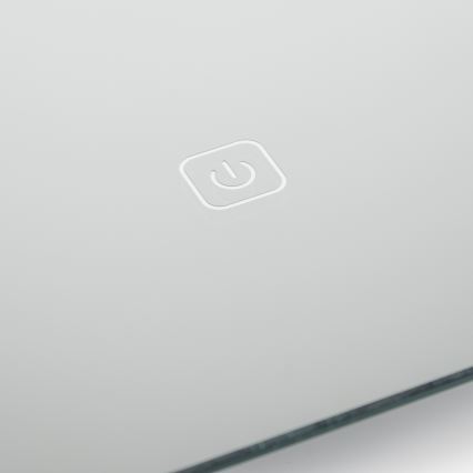 Brilagi - LED-Badezimmerspiegel COMO LED/30W/230V 60x90 cm IP44 CRI 90 dimmbar + CCT