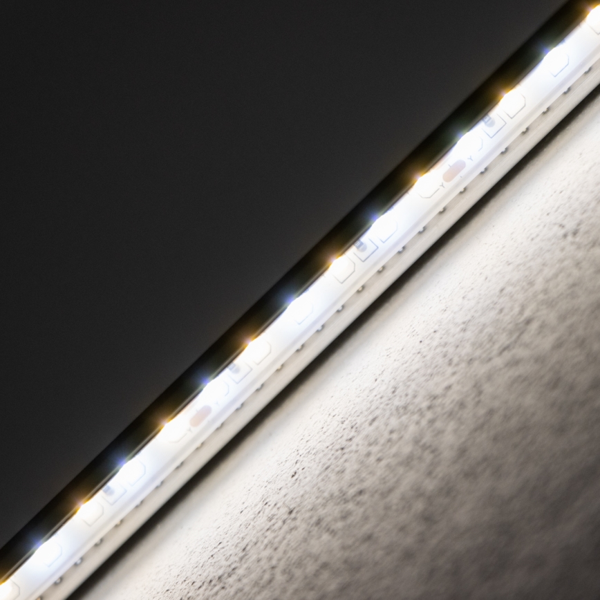Brilagi - LED-Badezimmerspiegel LUCE LED/36W/230V 60x120 cm IP44 CRI 90 dimmbar + CCT