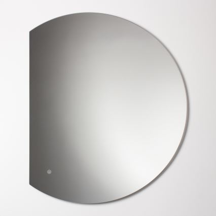 BRILAGI - LED Badezimmerspiegel MEZZO LED/25W/230V 100x80 cm IP44 CRI 90 dimmbar + CCT