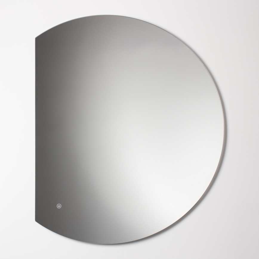 Brilagi - LED-Badezimmerspiegel MEZZO LED/25W/230V 80x70 cm IP44 CRI 90 dimmbar + CCT