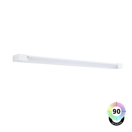 BRILAGI - LED-Beleuchtung für Badezimmerspiegel AQUA LINE LED/28W/230V 100 cm IP44 weiß CRI 90