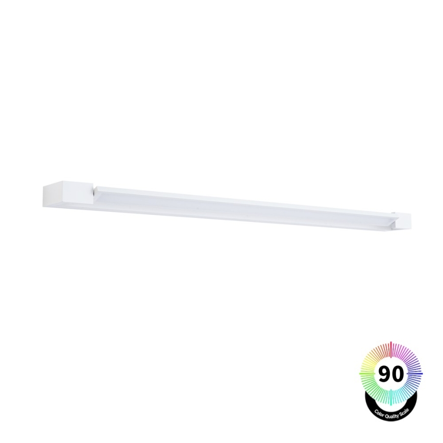 BRILAGI - LED-Beleuchtung für Badezimmerspiegel AQUA LINE LED/28W/230V 100 cm IP44 weiß CRI 90