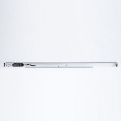 BRILAGI - LED-Beleuchtung für Badezimmerspiegel AQUA LINE LED/28W/230V 100 cm IP44 weiß CRI 90