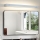 Brilagi - LED-Badspiegelleuchte AQUA LINE LED/24W/230V 90 cm IP44 matt-chrom CRI 90