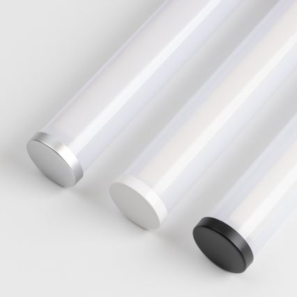 Brilagi - LED-Badezimmer-Spiegelleuchte 2-in-1 TUBEO LED/6W/230V 40 cm IP44 weiß