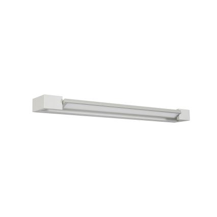Brilagi - LED-Beleuchtung für Badezimmerspiegel AQUA LINE LED/18W/230V 60 cm IP44 mattchrom CRI 90