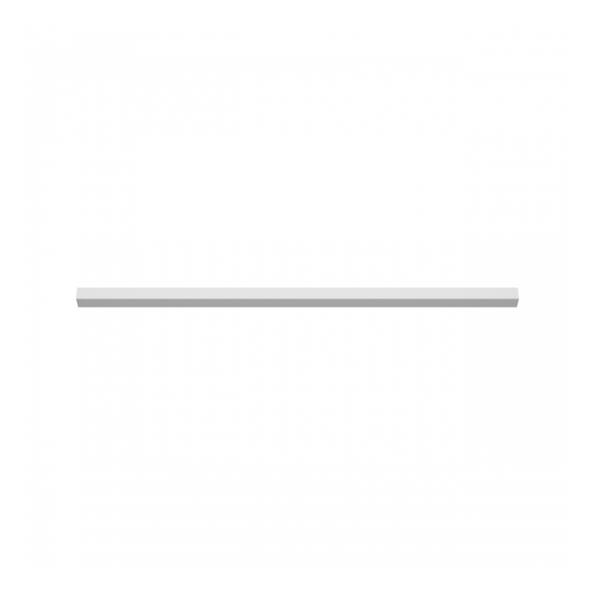 BRILAGI - LED-Deckenaufbauleuchte FULLDAY LED/30/40/50W/230V 2700/4000/6000K 150 cm weiß