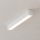 Brilagi - LED Deckenaufbauleuchte FULLDAY LED/10/15/20W/230V 2700/4000/6000K 60 cm UGR<19 weiß