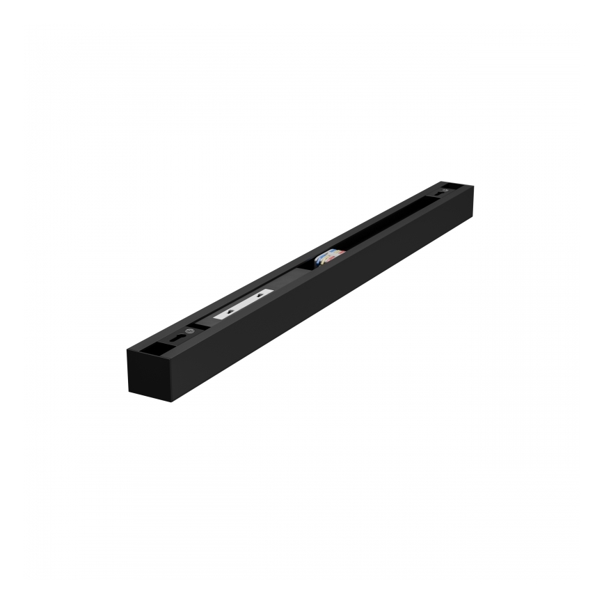 Brilagi - LED-Aufputz-Deckenleuchte FULLDAY LED/10/15/20W/230V 2700/4000/6000K 60 cm UGR19 schwarz