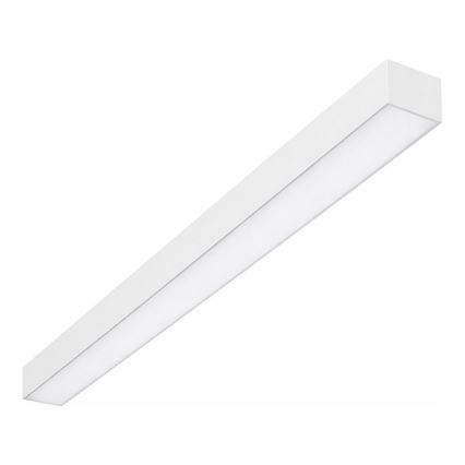 Brilagi - Aufgesetzte LED-Deckenleuchte FULLDAY LED/10/15/20W/230V 2700/4000/6000K 60 cm weiß