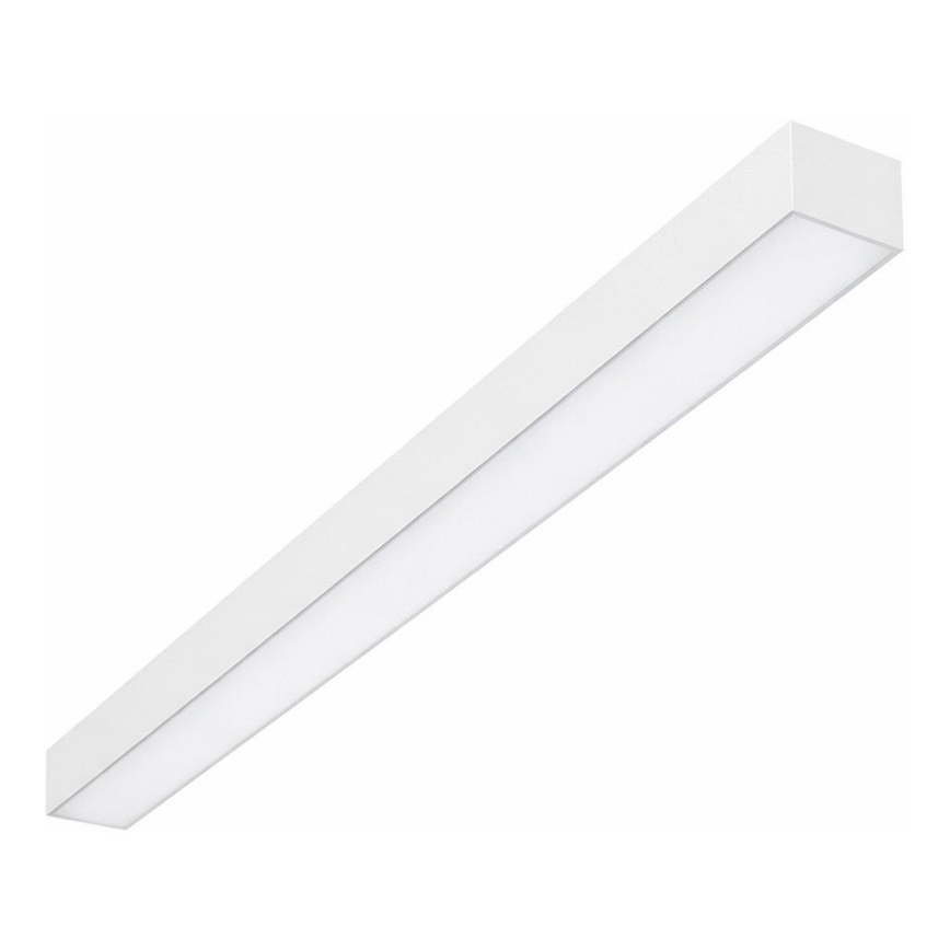 Brilagi - Aufgesetzte LED-Deckenleuchte FULLDAY LED/10/15/20W/230V 2700/4000/6000K 60 cm weiß