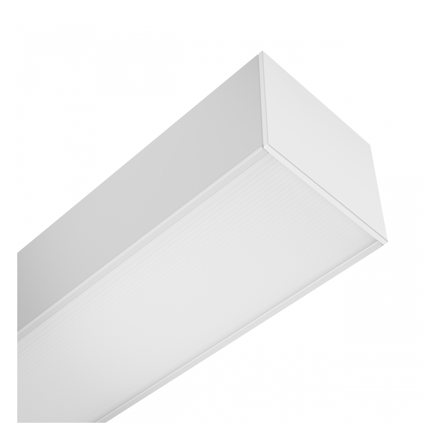 Brilagi - Aufgesetzte LED-Deckenleuchte FULLDAY LED/10/15/20W/230V 2700/4000/6000K 60 cm weiß