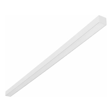 Brilagi - LED-Deckenaufbauleuchte FULLDAY LED/20/30/40W/230V 2700/4000/6000K 120 cm weiß