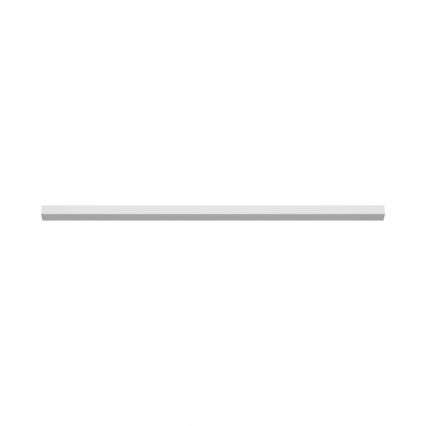 Brilagi - LED aufgesetzte Deckenleuchte FULLDAY LED/20/30/40W/230V 2700/4000/6000K 120 cm UGR19 weiß