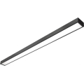 Brilagi - LED-Deckenleuchte (Aufbau- oder Pendelmontage) SYNODICO LED/30W/230V 4000K schwarz