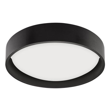 Brilagi - LED Deckenleuchte aus Holz LED/15W/230V