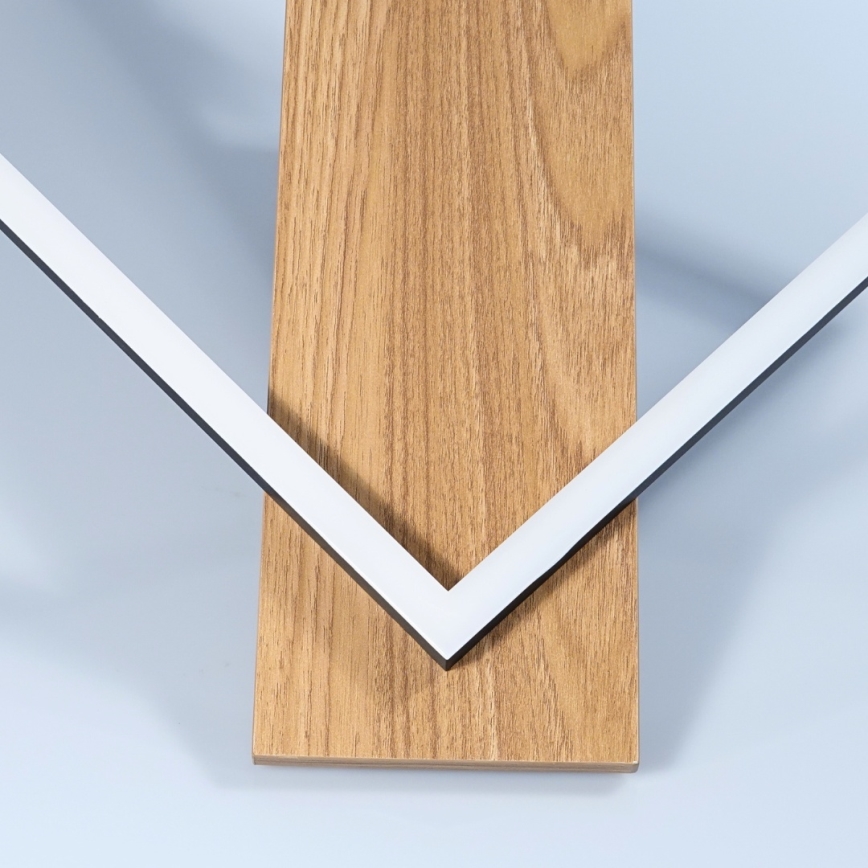 Brilagi - LED-Deckenleuchte AXIS LED/18W/230V