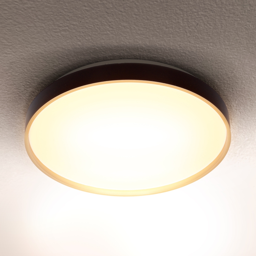 Brilagi - LED-Deckenleuchte CALA LED/24W/230V Ø 29,5 cm