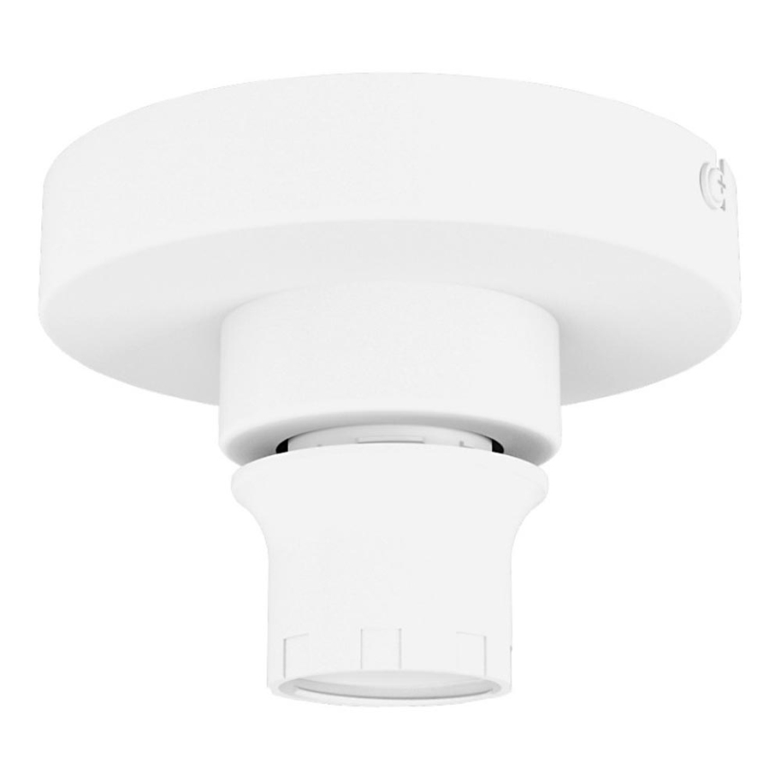 Brilagi - LED-Deckenleuchte CERIA, 1x E27/40W/230V, Ø 45 cm, grün