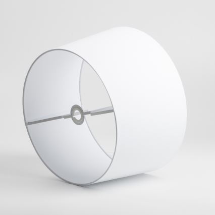 Brilagi - LED-Deckenleuchte CERIA 1xE27/40W/230V Ø 45 cm weiß