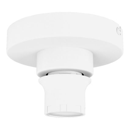 Brilagi - LED-Deckenleuchte CERIA 1xE27/40W/230V Ø 45 cm weiß