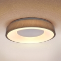 BRILAGI - LED-Deckenleuchte DORIA LED/24W/230V Ø 28,5 cm