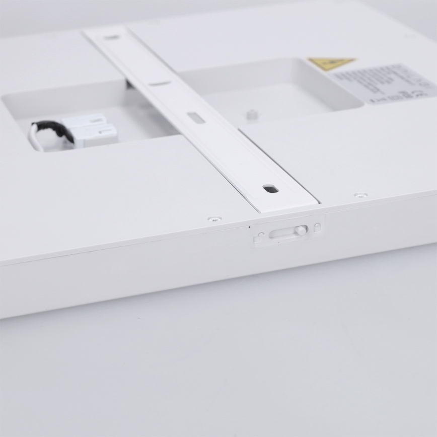 Brilagi - LED-Deckenleuchte ESTELA SQUARE LED/24W/230V 31x31 cm weiß