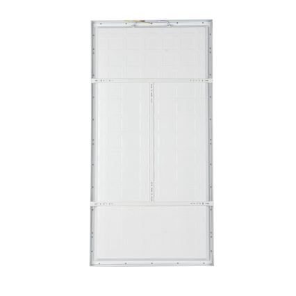 Brilagi - LED-Badezimmer-Deckenleuchte FRAME LED/96W/230V 120x60 cm 3000/4000/6000K IP44 weiß