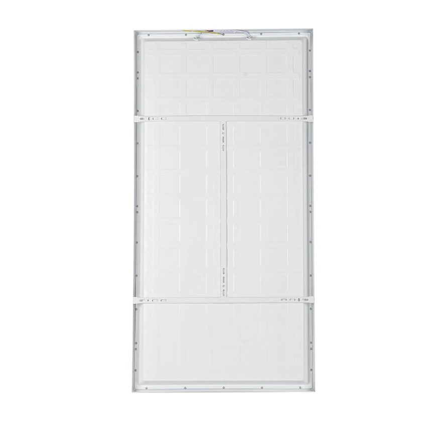 Brilagi - LED-Badezimmer-Deckenleuchte FRAME LED/96W/230V 120x60 cm 3000/4000/6000K IP44 weiß