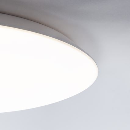 Brilagi - LED-Deckenleuchte für Badezimmer VESTAS LED/45W/230V Ø 48 cm 3000K IP54