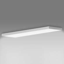 Brilagi - LED-Deckenleuchte für das Badezimmer FRAME LED/40W/230V 120x30 cm IP44 weiß