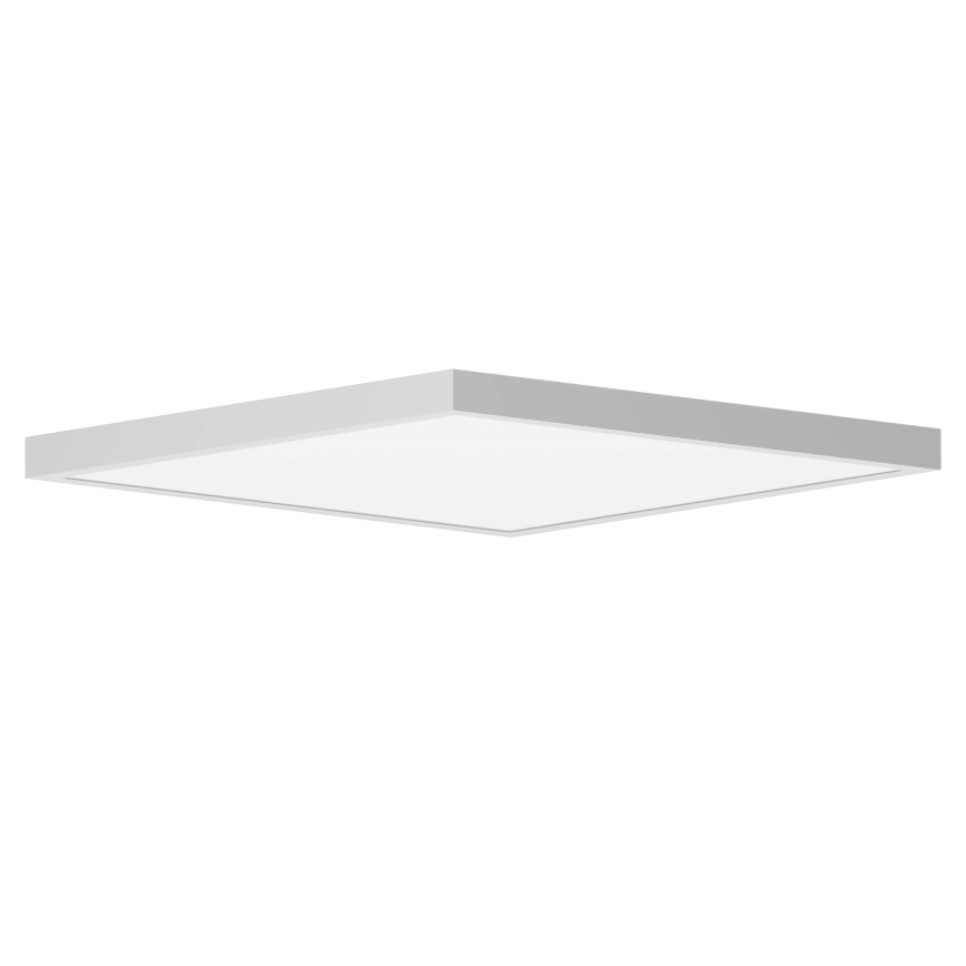 LED/40W/230V LED-Deckenleuchte IP44 cm 60x60 das - für Brilagi Badezimmer FRAME weiß