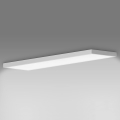 Brilagi - LED-Deckenleuchte für das Badezimmer FRAME LED/50W/230V 120x30 cm IP44 weiß