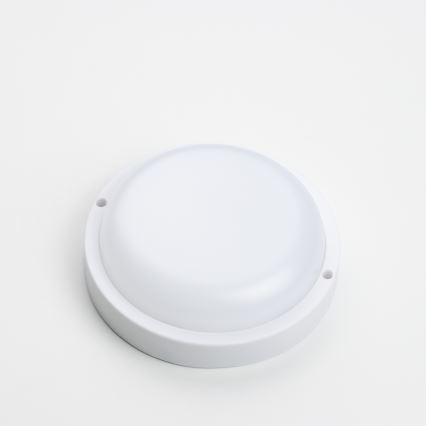 Brilagi - LED-Deckenleuchte für den Außenbereich LED/13W/230V d 17 cm IP54