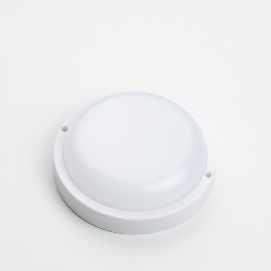 Brilagi - LED-Deckenleuchte für den Außenbereich LED/13W/230V d 17 cm IP54