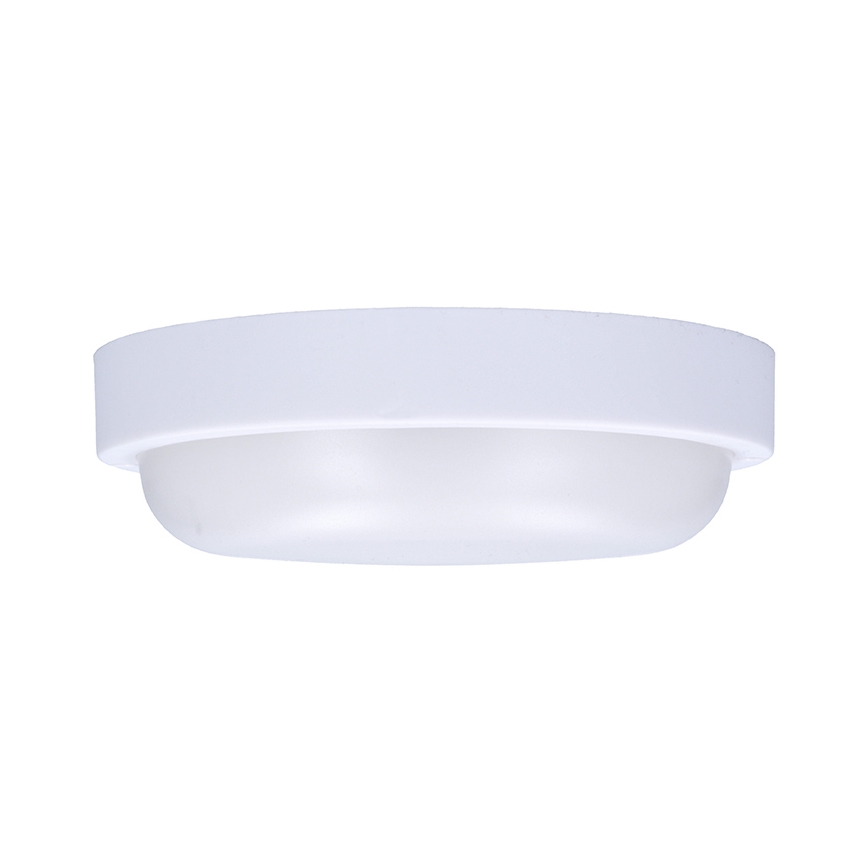 Brilagi - LED-Deckenleuchte für den Außenbereich LED/13W/230V d 17 cm IP54