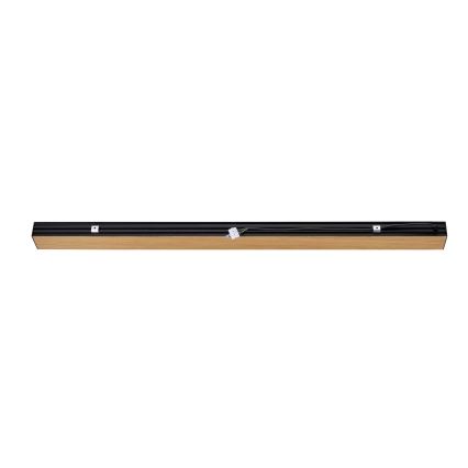 BRILAGI - LED Deckenleuchte GARDALINE LED/108W/230V Eiche