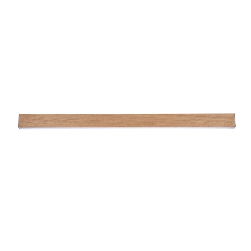 BRILAGI - LED Deckenleuchte GARDALINE LED/108W/230V Eiche
