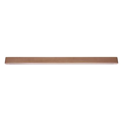 BRILAGI - LED Deckenleuchte GARDALINE LED/90W/230V 120 cm Eiche