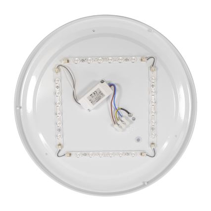 Brilagi - LED-Deckenleuchte LED/24W/230V