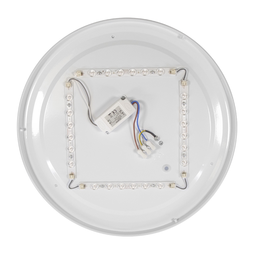 Brilagi - LED-Deckenleuchte LED/24W/230V