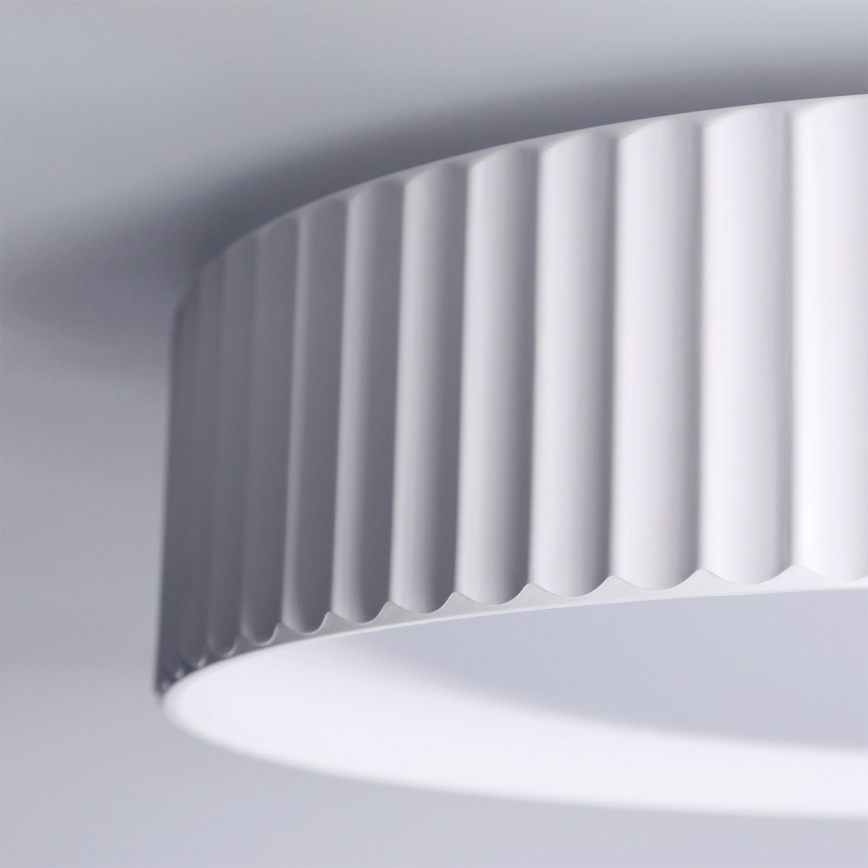 Brilagi - LED-Deckenleuchte LUCIA LED/24W/230V Ø 31 cm weiß