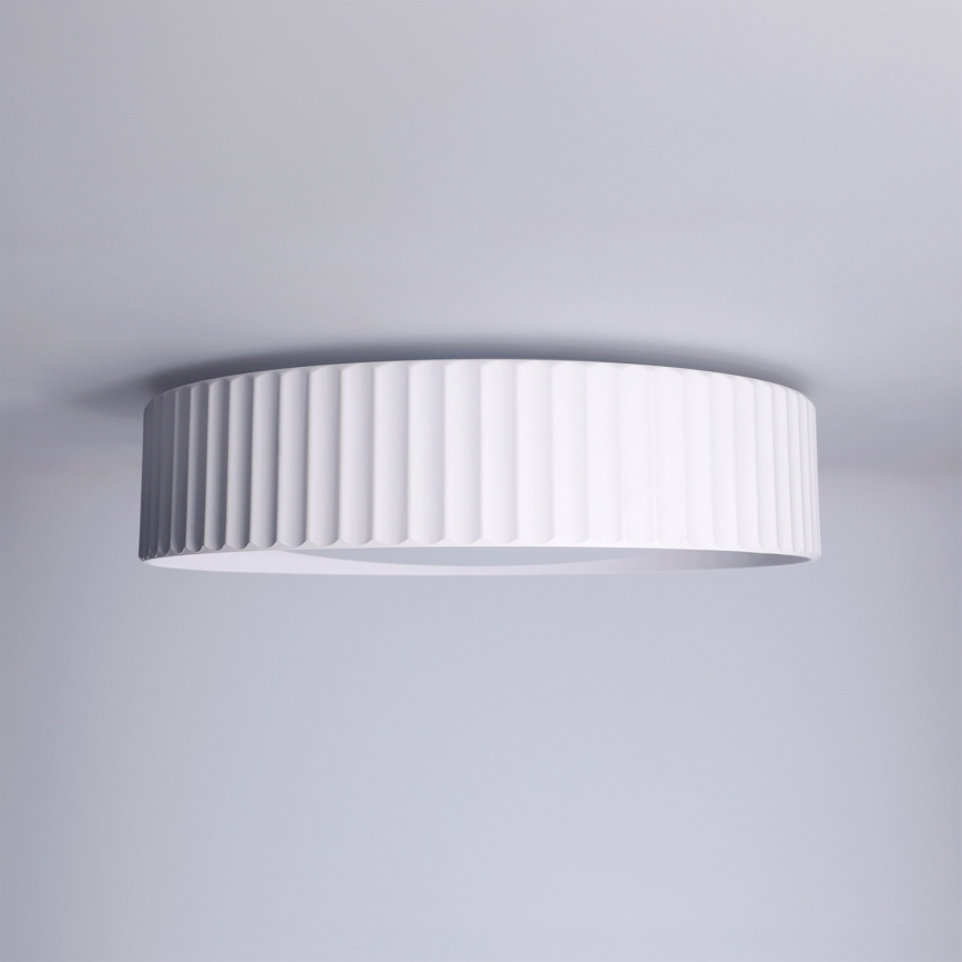 Brilagi - LED-Deckenleuchte LUCIA LED/24W/230V Ø 31 cm weiß