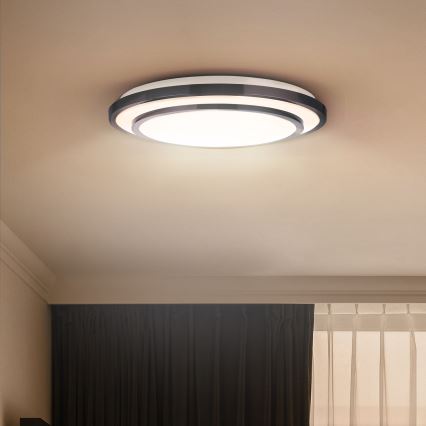 Brilagi - LED-Deckenleuchte LUCIANO LED/24W/230V