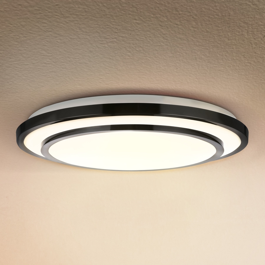 Brilagi - LED-Deckenleuchte LUCIANO LED/24W/230V Ø 29,5 cm