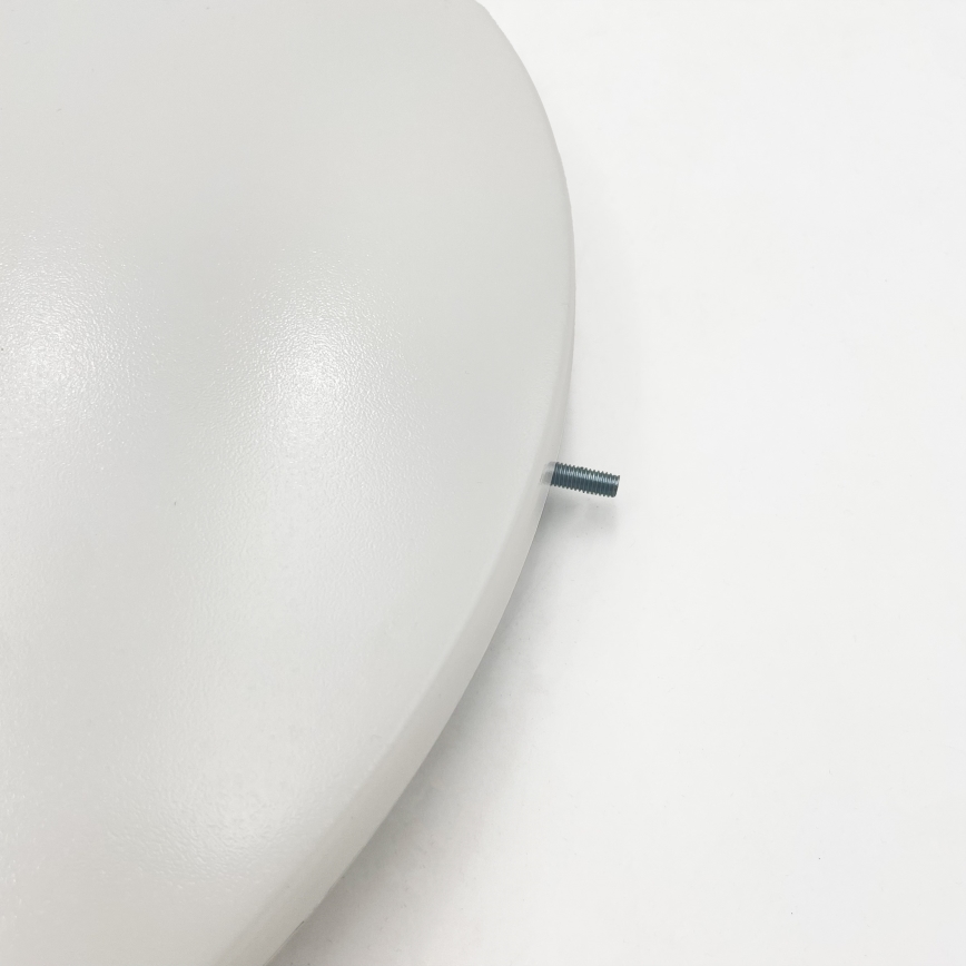 Brilagi - LED-Deckenleuchte MANAROLA PLAIN LED/24W/230V 3000K Ø 41 cm Eiche