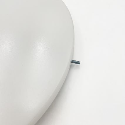 Brilagi - LED-Deckenleuchte MANAROLA PLAIN LED/24W/230V 4000K Ø 41 cm Eiche