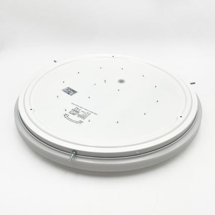 Brilagi - LED-Deckenleuchte MANAROLA PLAIN LED/36W/230V 3000K Ø 48 cm Eiche